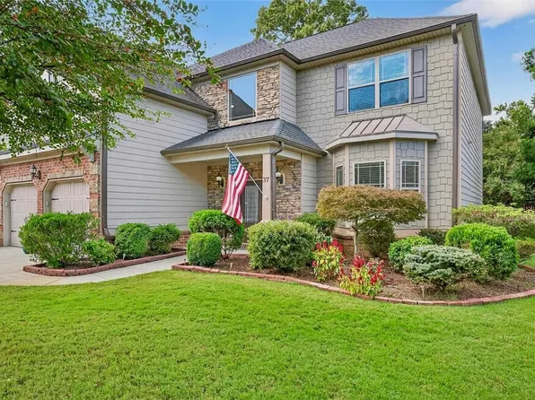 37 Wild Eve Way, Greer, SC 29650