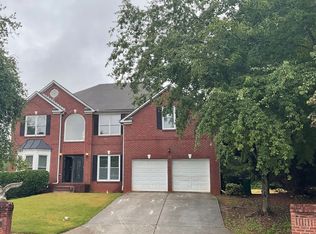 5932 Magnolia Rdg, Stone Mountain, GA 30087