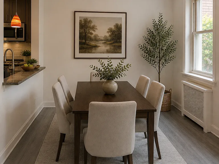 35 E 92nd St #2 — Photo 6