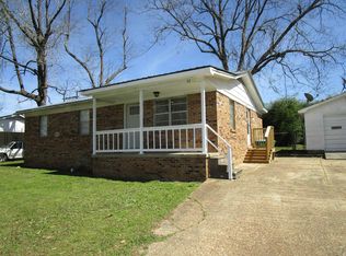 52 East Dr, Munford, TN 38058