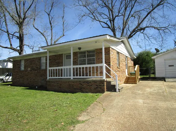 52 East Dr, Munford, TN 38058