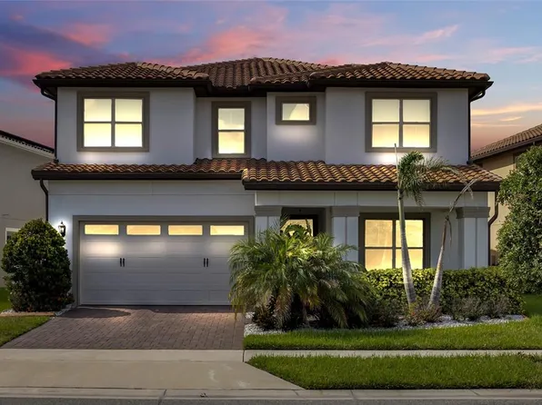 13163 Bromborough Dr, Orlando, FL 32832
