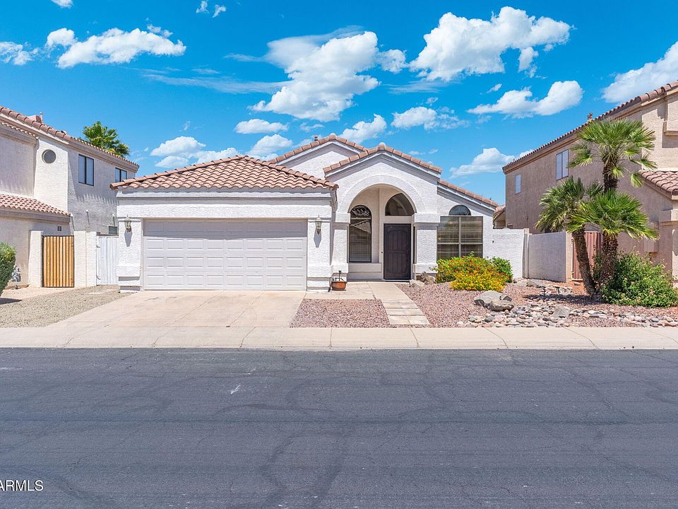 1st image of 4008 W TONOPAH Drive
