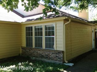 10007 Parliament House Rd #B, Austin, TX 78729