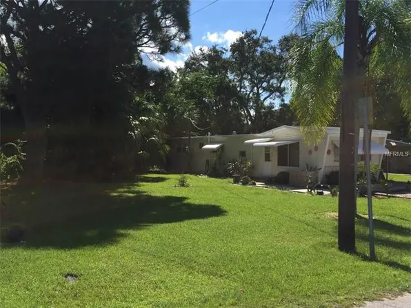 4503 106th St W, Bradenton, FL 34210
