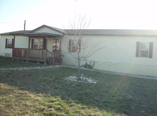 221 Private Road 4440, Rhome, TX 76078