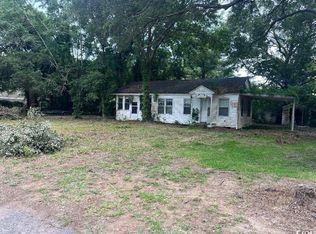 381 Beaty Ave, Murrells Inlet, SC 29576