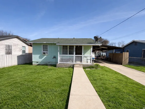 130 Tesla, San Antonio, TX 78228