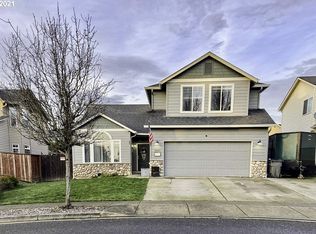 2022 N 5th Way, Ridgefield, WA 98642