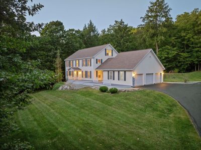 25 Churchill Way, Lebanon, NH, 03766