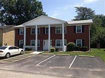 Valiant Apartments, 
5113 Valiant Drive, 40216, 
 5, 
M-F / 10a-5p