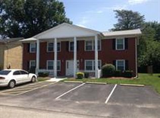 Valiant Apartments - 5113-4, Louisville, KY 40216