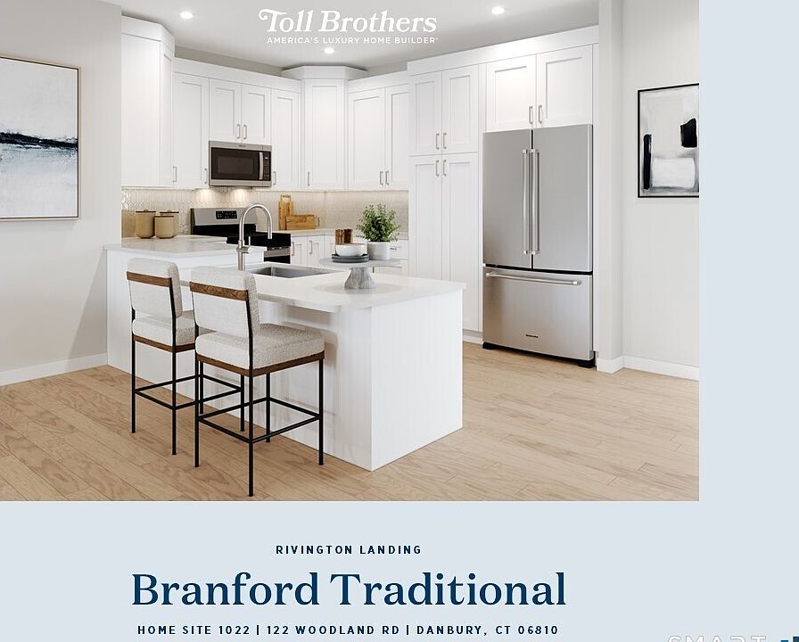 1st image of 122 Woodland Road #1022