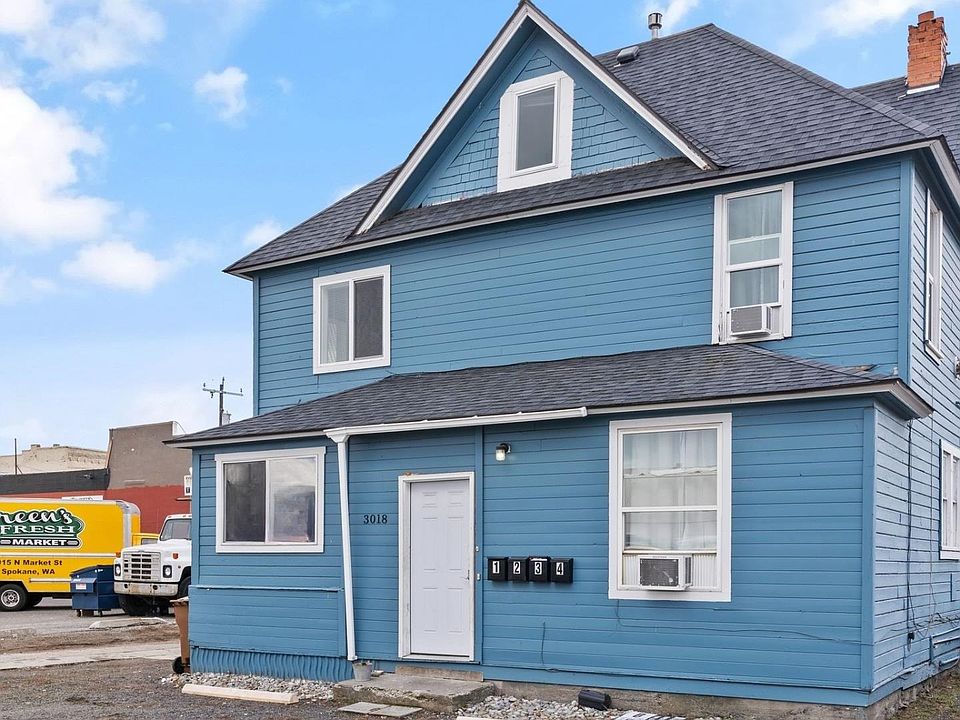 1st image of 3018 E Olympic Ave