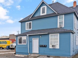 3018 E Olympic Ave, Spokane, WA 99217