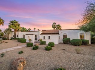 1305 N Villa Nueva Dr, Litchfield Park, AZ 85340
