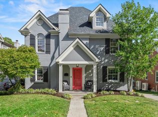 407 Hart Rd, Lexington, KY 40502