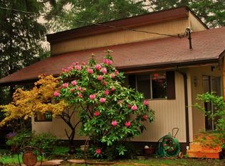 710 E Creekside Dr, Belfair, WA 98528
