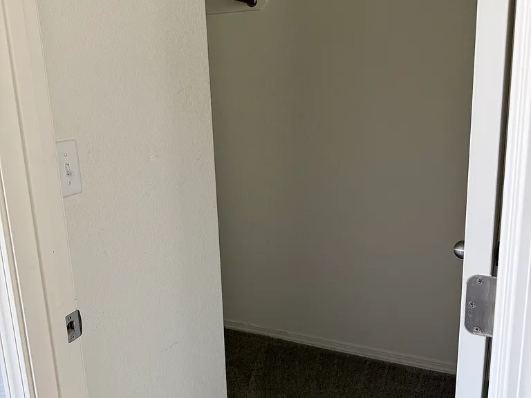 Under Stairs Storage
