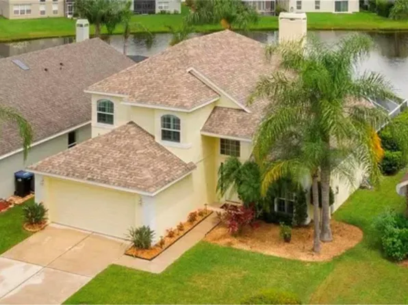 624 HARDWOOD CIRCLE, ORLANDO, FL 32828