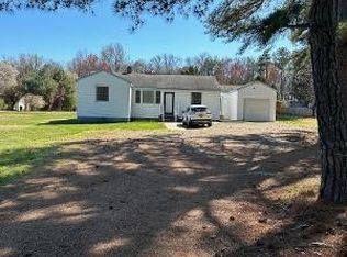 11383 Hanover Ave, Ashland, VA 23005