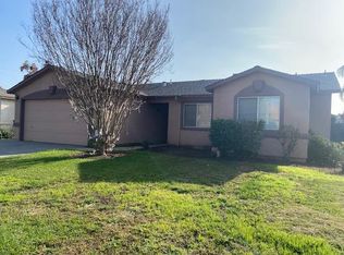 5321 W Rialto Ave, Fresno, CA 93722