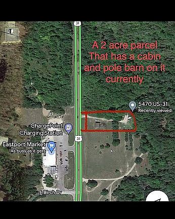 3rd image of 5470 N Us Highway 31