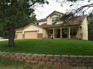 14140 Delwood Dr, Elbert, CO 80106