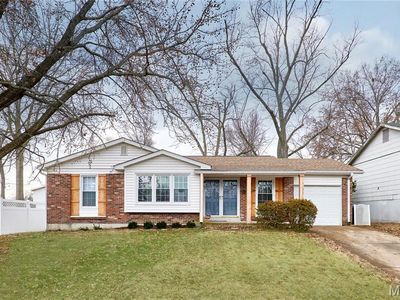 396 Sorrento Dr, Ballwin, MO, 63021