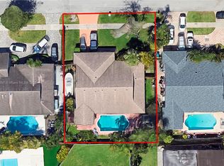 13024 SW 107th Ter, Miami, FL 33186