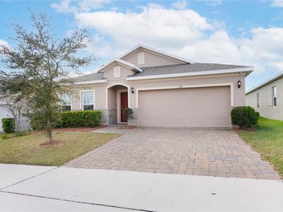 199 Hydra Way, Groveland, FL, 34736
