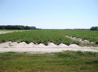 351 Clifton Rd, Crescent City, FL 32112