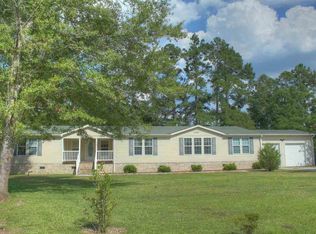 1592 Hemingway Chapel Rd LOT 3, Conway, SC 29527