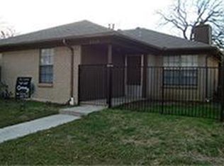 2318 Miguel Ln, Arlington, TX 76016