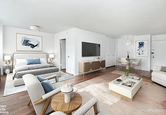 3rd image of 1725 York Ave APT 21G
