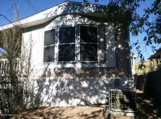 2387 River Trail Rd #177, Prescott, AZ 86301