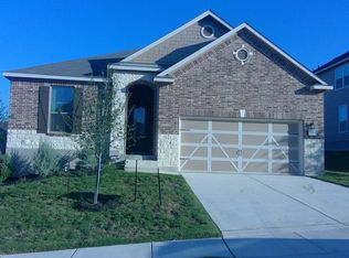 9419 Copperway, Converse, TX 78109