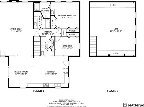 831 Bates Road, Kalama, WA 98625