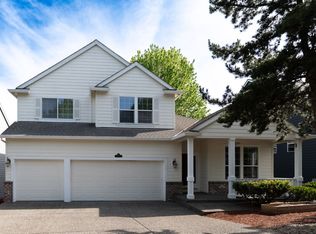 16130 SW Loon Dr, Beaverton, OR 97007
