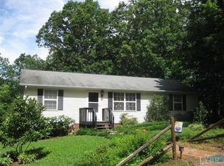 309 Mansion Bridge Rd, Altavista, VA 24517