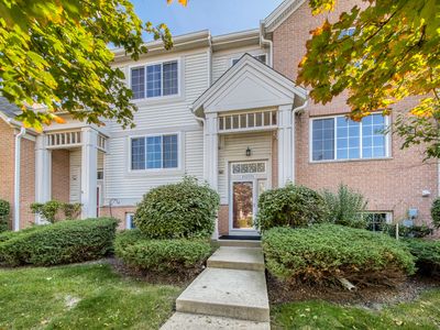 10233 Concord Ln #C, Bridgeview, IL, 60455