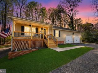 155 Land Or Dr, Ruther Glen, VA 22546