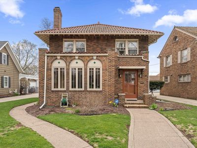 1112 Wayne St, South Bend, IN, 46615