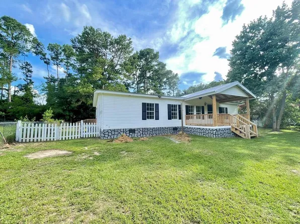 5308 Worthy St, Albany, GA 31705