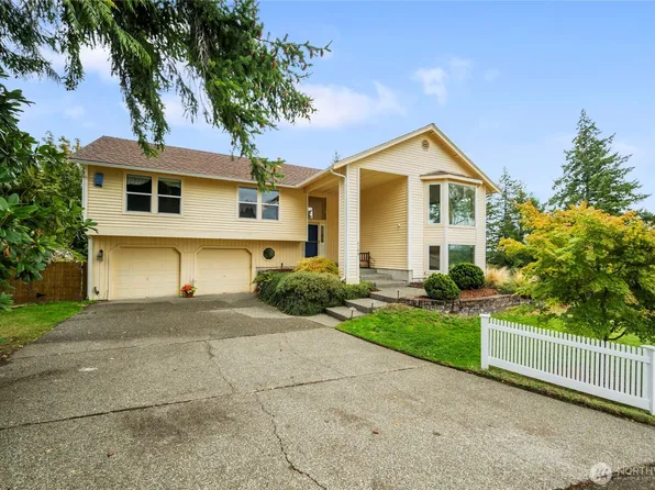 4700 NW Terrace View Drive, Bremerton, WA 98312