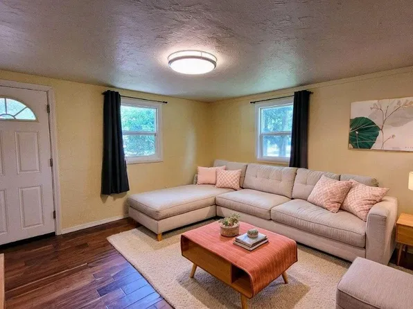 2200 Dakota St, Eugene, OR 97402