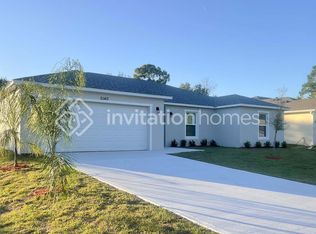 2140 Gascon Rd SW, Palm Bay, FL 32908