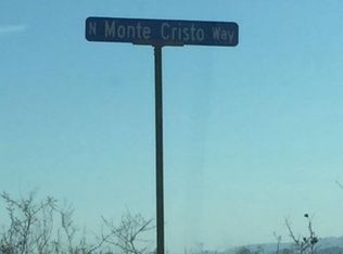 LOT N Monte Cristo #D, Huachuca City, AZ 85616