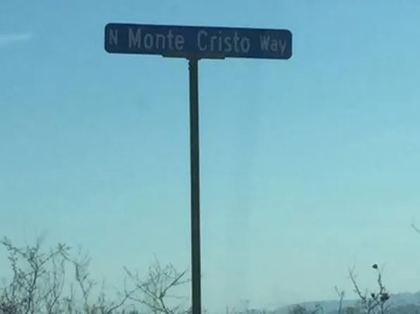 Lot D N Monte Cristo Way #-, Huachuca City, AZ 85616