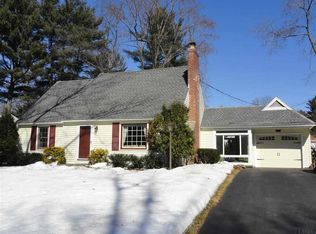 192 Roweland Ave, Delmar, NY 12054